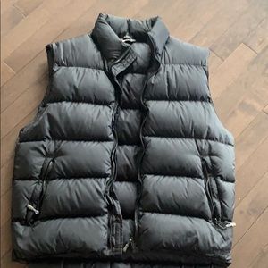 MEC Vest